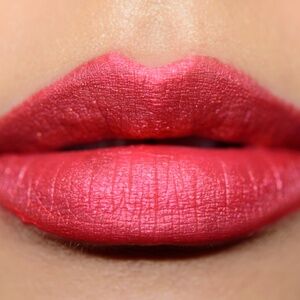 Milani "Matte About You" liquid lipstick